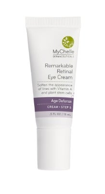 Remarkable Retinal Eye Cream