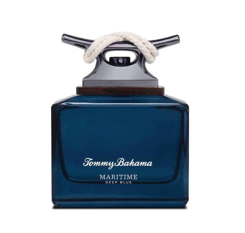 Tommy Bahama Maritime Deep Blue Fragrance.