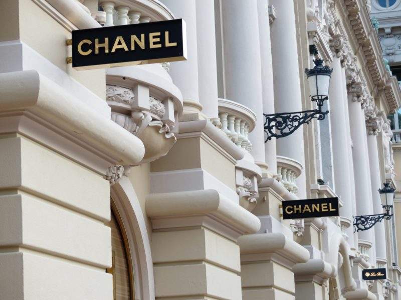 Boy de Chanel: Chanel's first male-specific makeup range