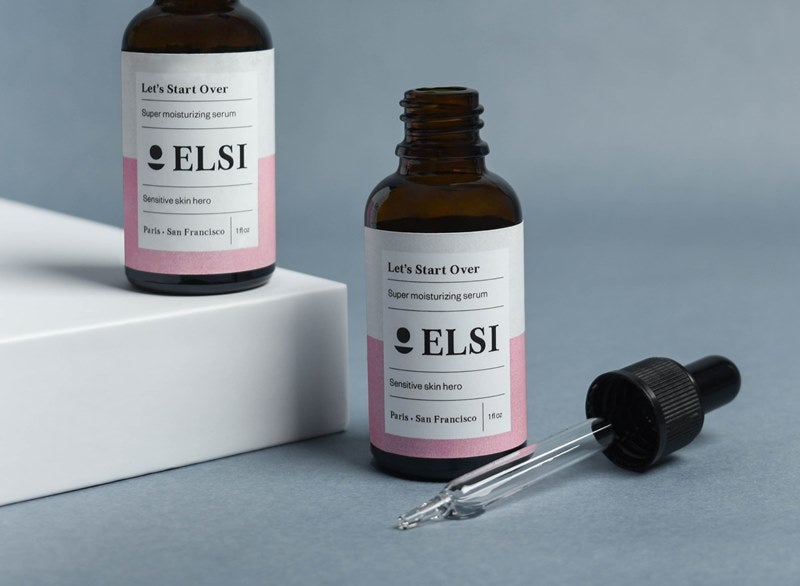 ELSI Beauty Products